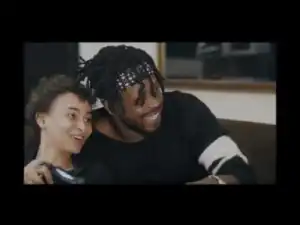 Billi – “Abeg Abeg” ft Peruzzi